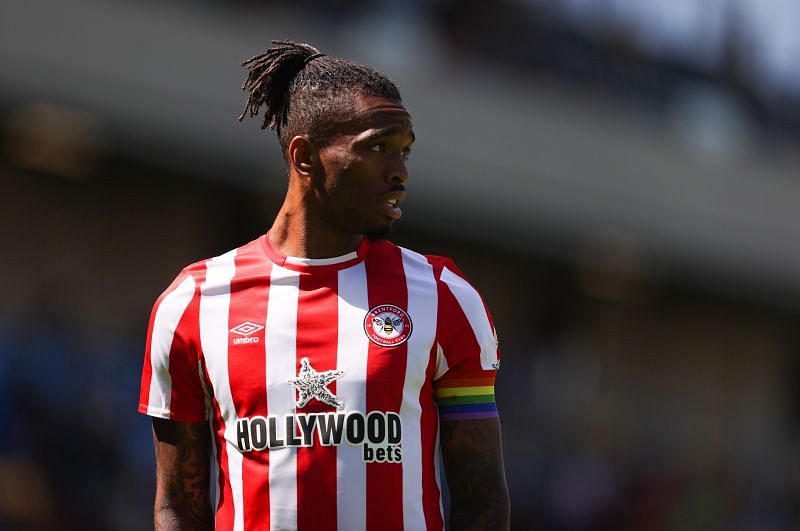 AFC Wimbledon v Brentford - Pre-Season Friendly